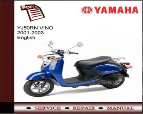 Yamaha yj50rn vino service repair manual. - Chapter 11 study guide mendelian patterns of inheritance.